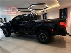 فورد F-150 رابتور